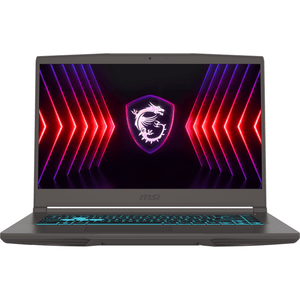 MSI Thin A15 15,6 Ryzen 7 7735 HS RTX 4060 B7VF-4
