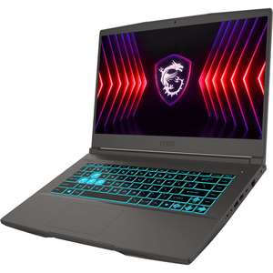 MSI Thin A15 15,6 Ryzen 7 7735 HS RTX 4060 B7VF-4