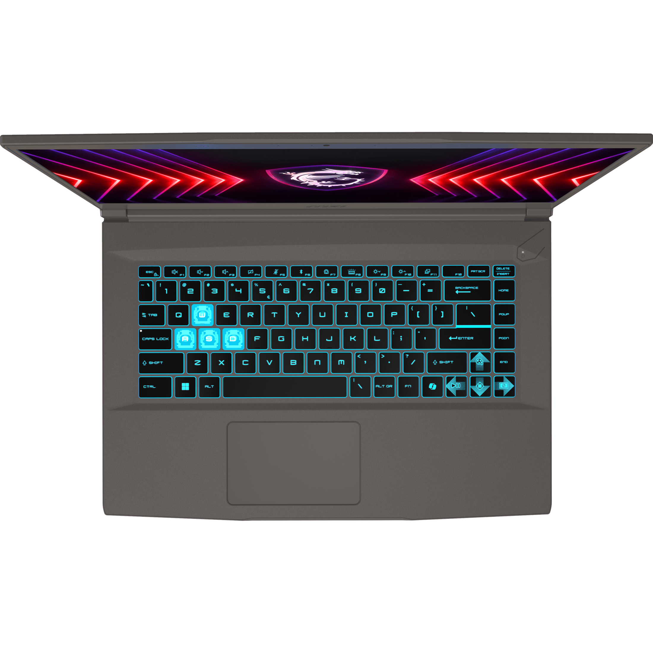 MSI Thin A15 15,6 Ryzen 7 7735 HS RTX 4060 B7VF-4