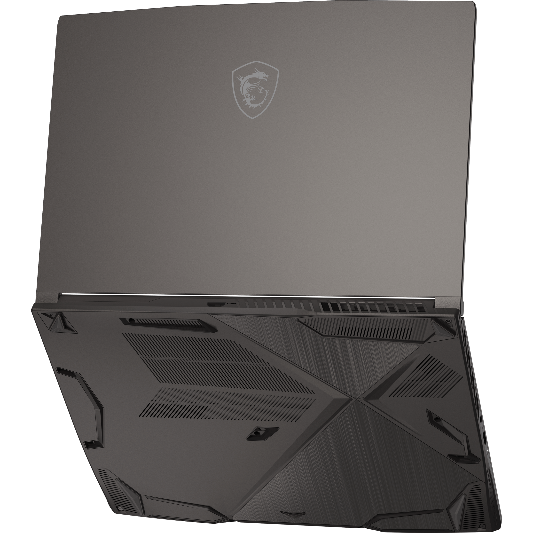 MSI Thin A15 15,6 Ryzen 7 7735 HS RTX 4060 B7VF-4