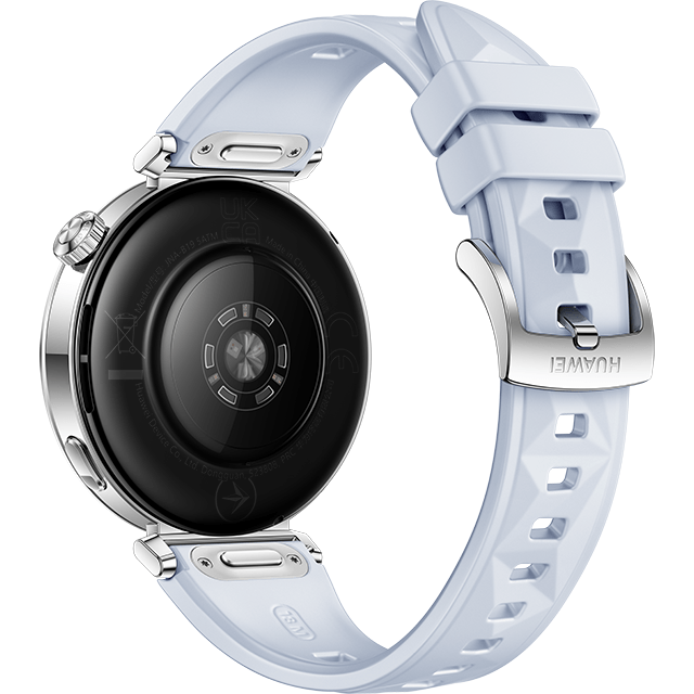 Huawei Watch GT5 Smartwatch, 41 mm, Blue