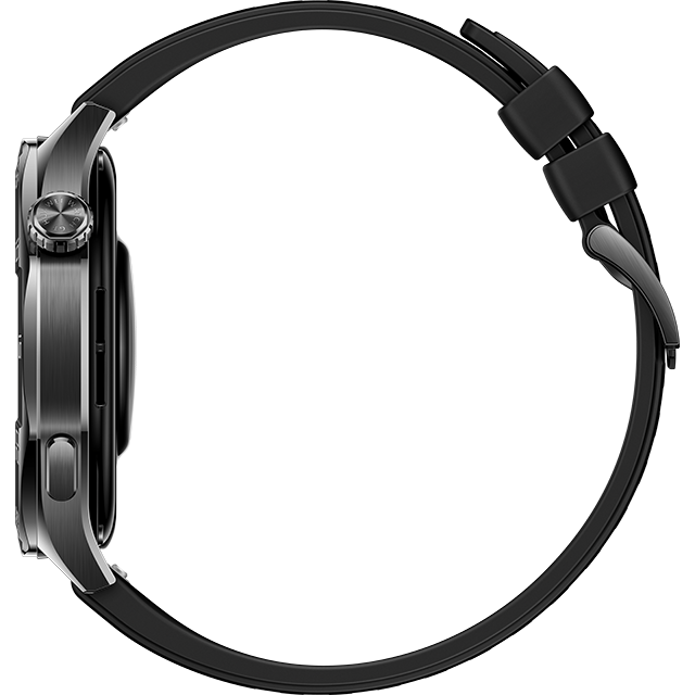 Huawei Watch GT5, 46 mm, Black