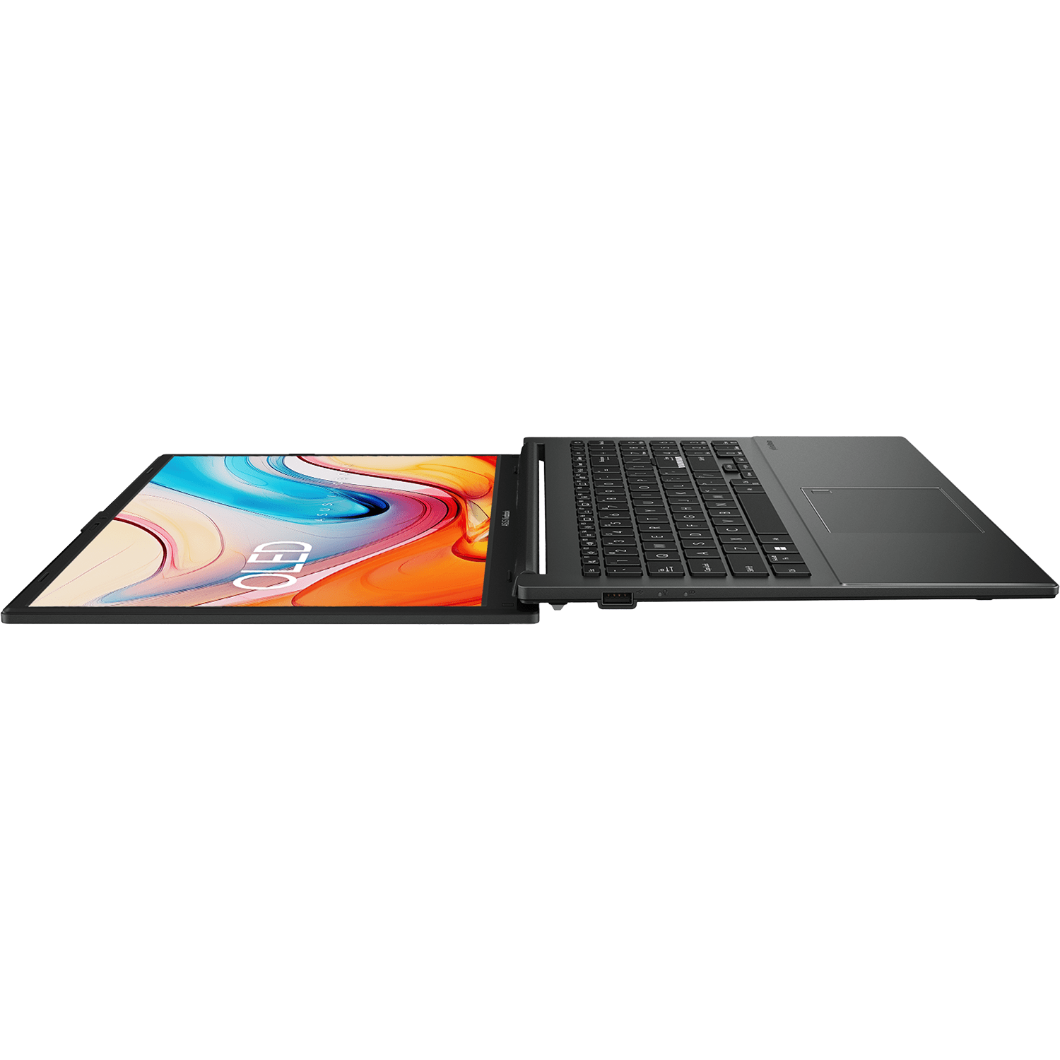 Asus Vivobook Go 15 OLED 15,6" Laptop Ryzen 5 7520U L1506FA-L11502W