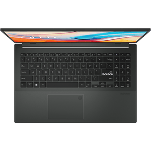 Asus Vivobook Go 15 OLED 15,6" Laptop Ryzen 5 7520U L1506FA-L11502W