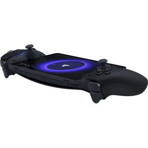 Sony PlayStation Portal, Midnight Black