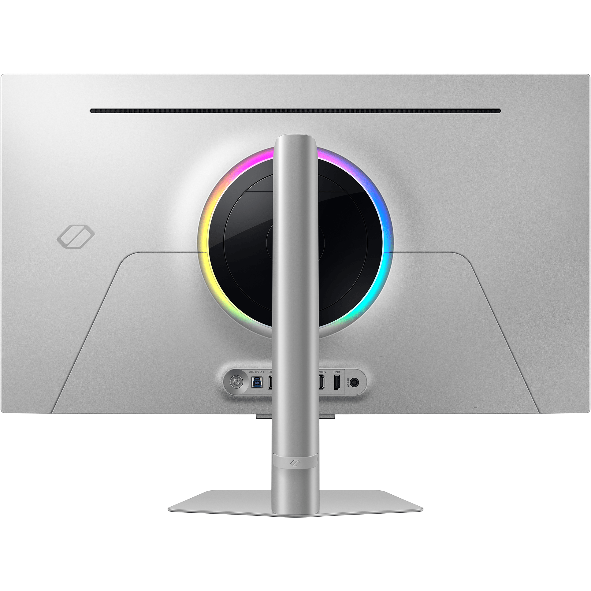 Samsung Odyssey OLED G8 G80SD 32" Gaming Monitor