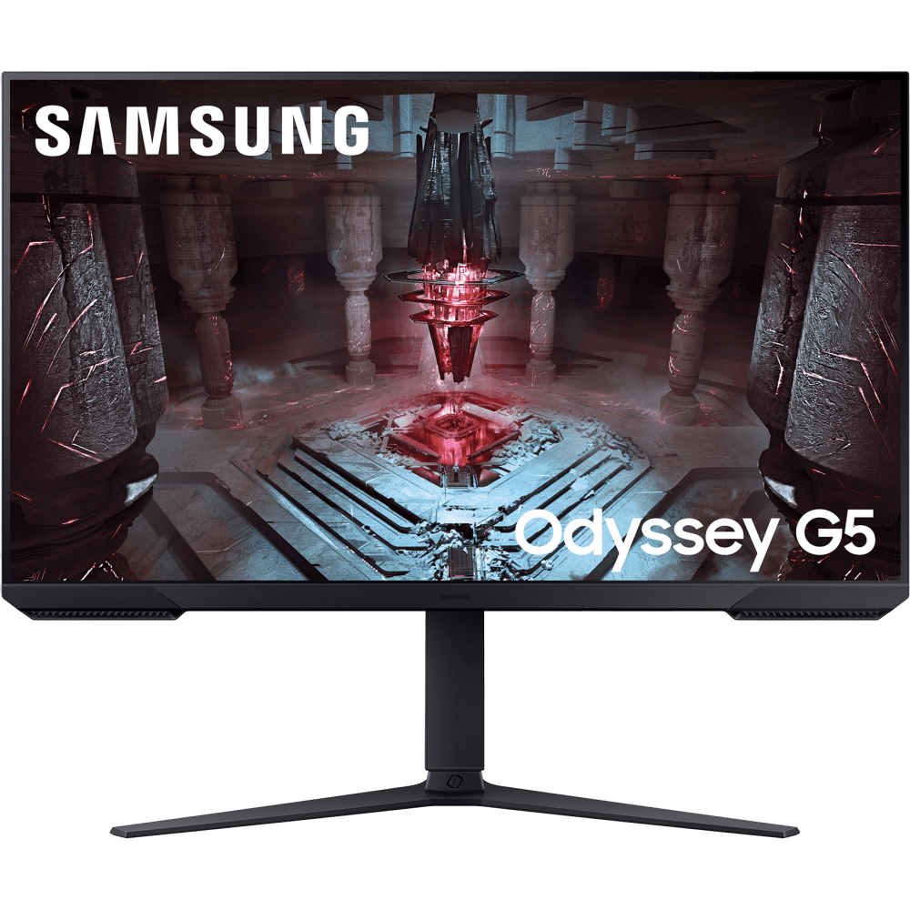 Samsung Odyssey G5 S32CG510 32" Gaming Monitor