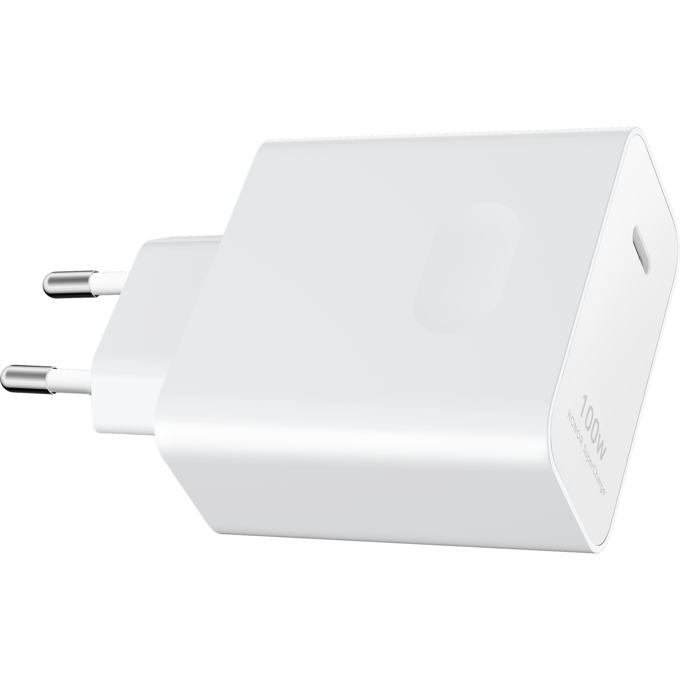 Honor SuperCharge Power Adapter SlimMax 100W, White