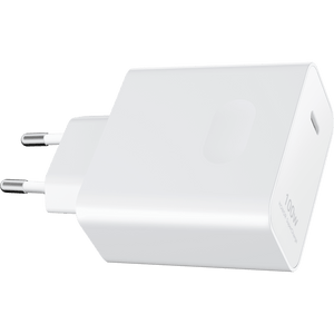 Honor SuperCharge Power Adapter SlimMax 100W, White