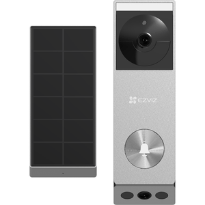 Ezviz EP3x Pro WiFi Smart Doorbell