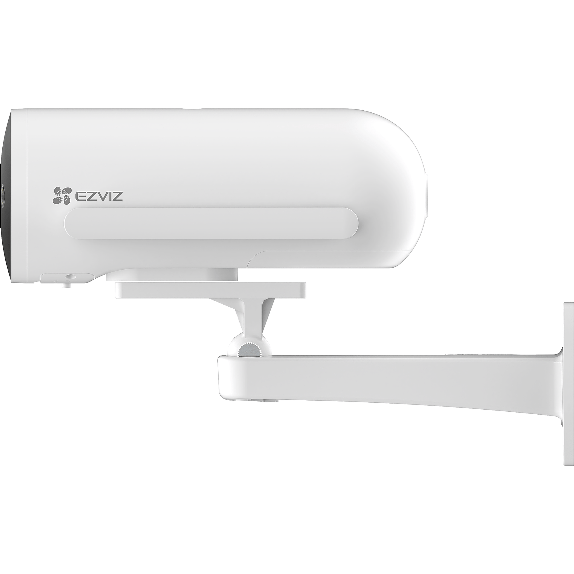 Ezviz H5 4G Security Camera