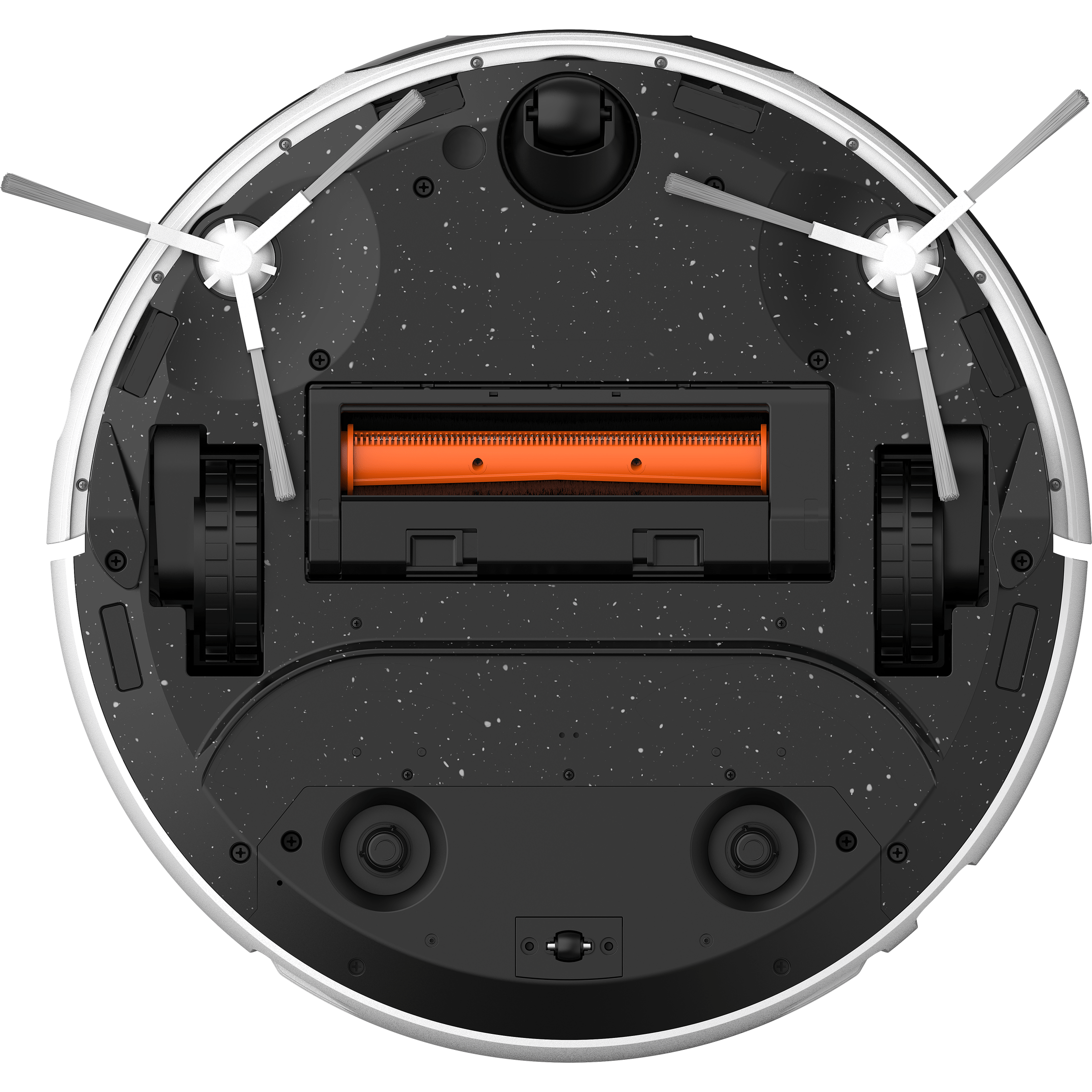 EZVIZ RS20 Pro Robot Vacuum Cleaner, White