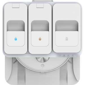 EZVIZ RS20 Pro Robot Vacuum Cleaner, White