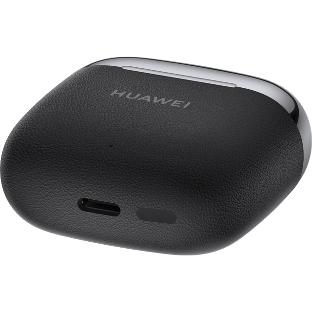 Huawei FreeBuds SE 3 Wireless Headphones, Black