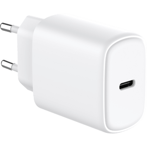 Grateq Saana USB-C Wall Charger GaN 25W