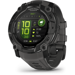 Garmin Instinct 3 Smartwatch 50 mm, Black