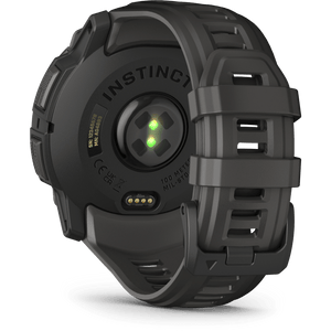 Garmin Instinct 3 Smartwatch 50 mm, Black