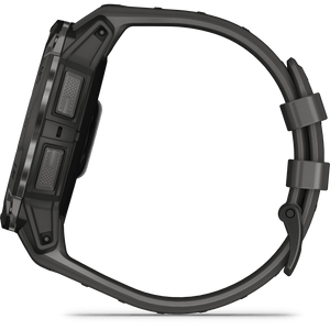 Garmin Instinct 3 Smartwatch 50 mm, Black