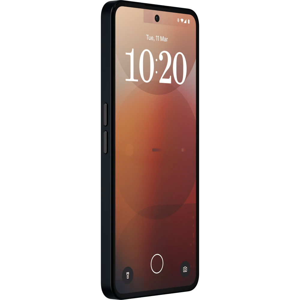 Nothing Phone (3a), 128 Gt, Black – Renow