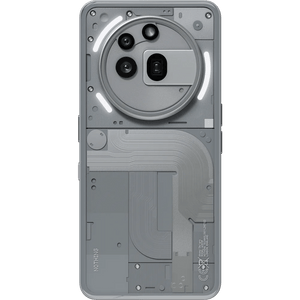 Nothing Phone 3a Pro 5G, 256 Gt, Grey