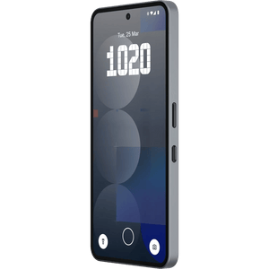 Nothing Phone 3a Pro 5G, 256 Gt, Grey