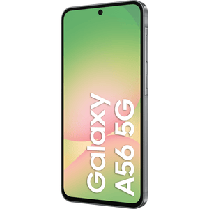 Samsung Galaxy A56 5G, 256 Gt, Awesome Graphite