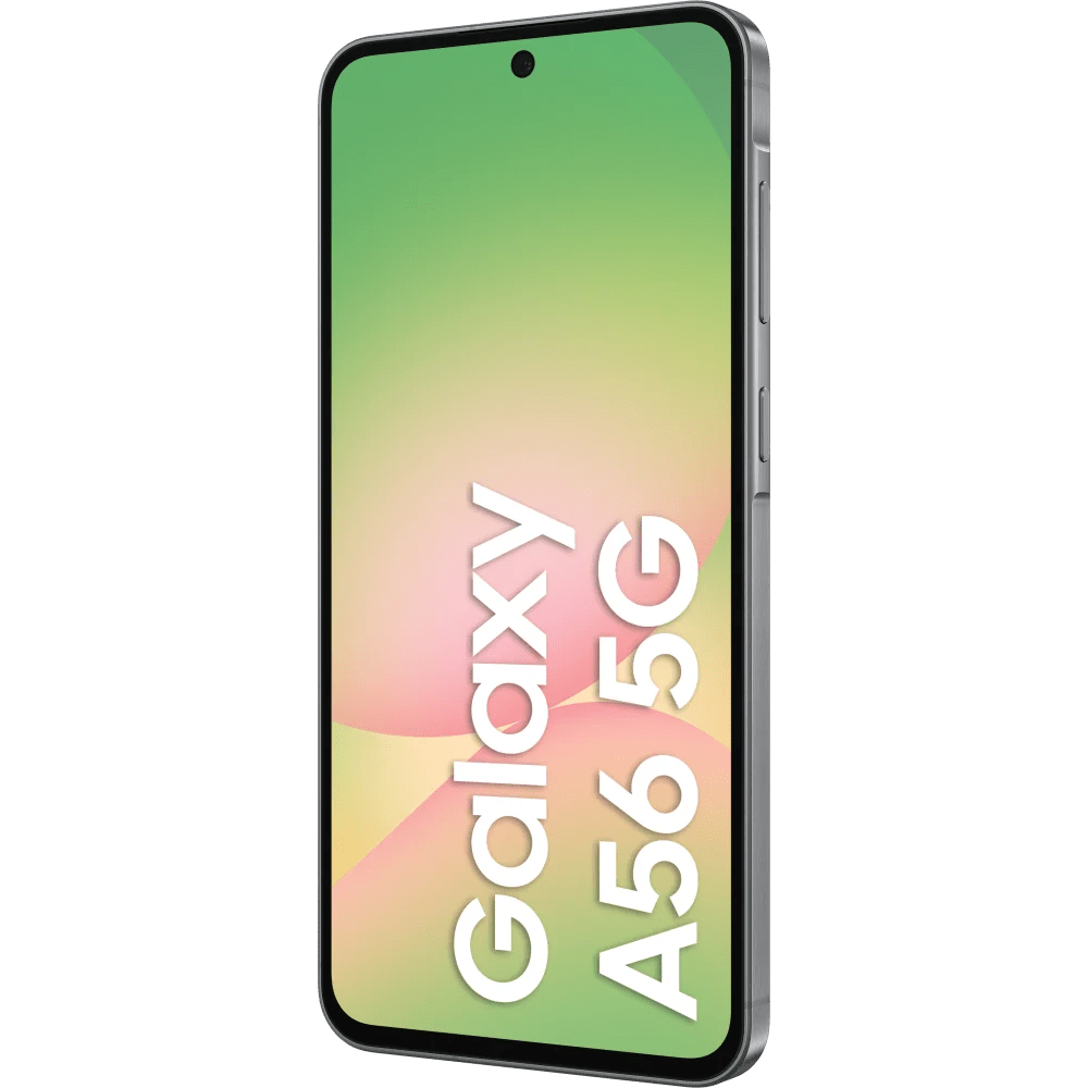 Samsung Galaxy A56 5G, 128 Gt, Awesome Graphite