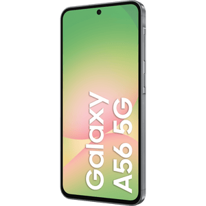 Samsung Galaxy A56 5G, 128 GB, Awesome Graphite