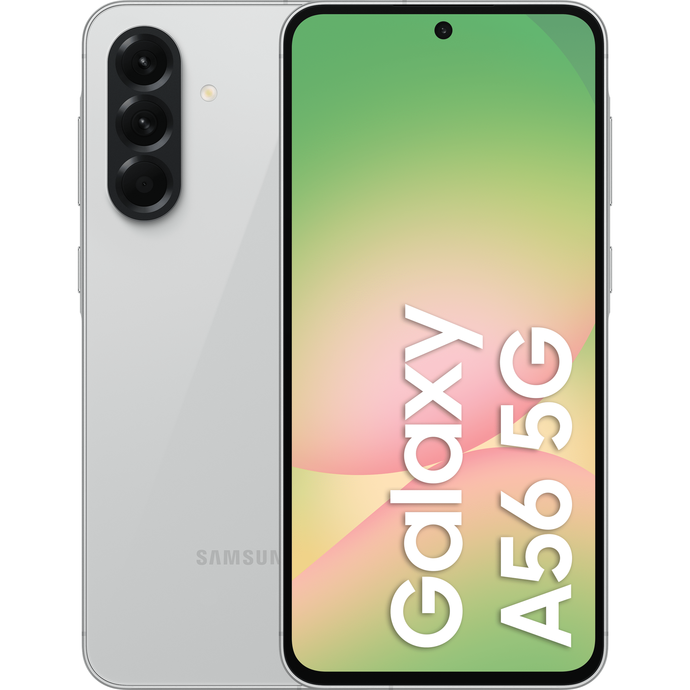 Samsung Galaxy A56 5G 256GB AWESOME LIGHTGRAY