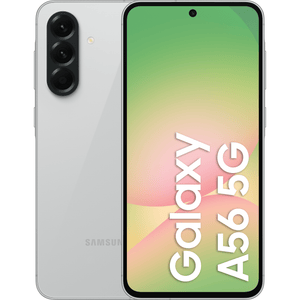 Samsung Galaxy A56 5G 256GB AWESOME LIGHTGRAY