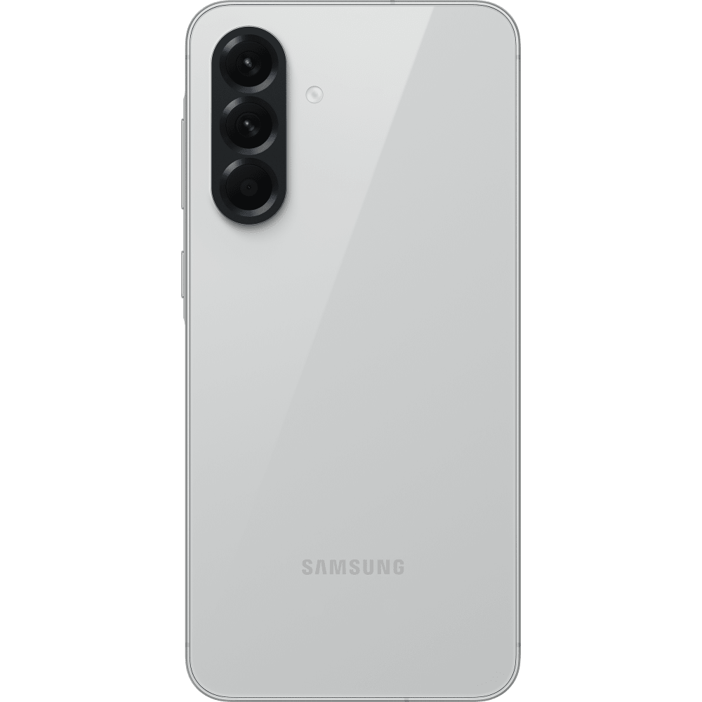 Samsung Galaxy A56 5G, 128 Gt, Awesome Lightgray