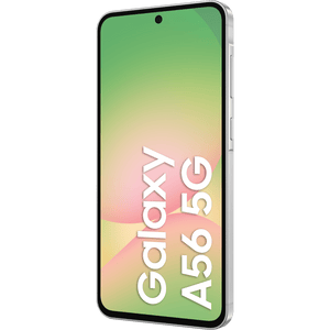 Samsung Galaxy A56 5G, 128 Gt, Awesome Lightgray