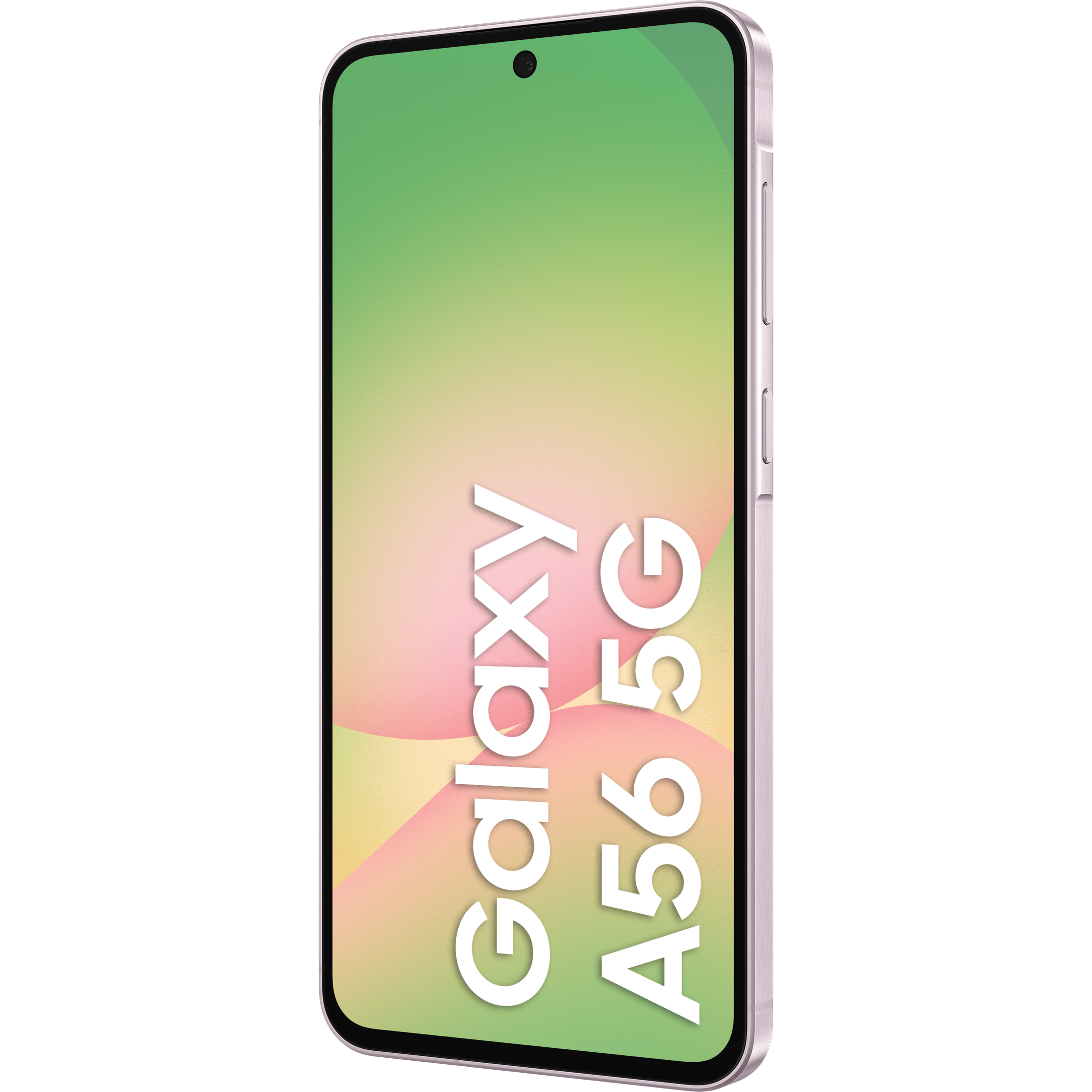 Samsung Galaxy A56 5G, 256 Gt, Awesome Pink