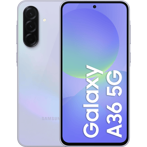 Samsung Galaxy A36 5G ラベンダー Samsung Galaxy A36 5G, 256 Gt, Awesome Lavender – Renow