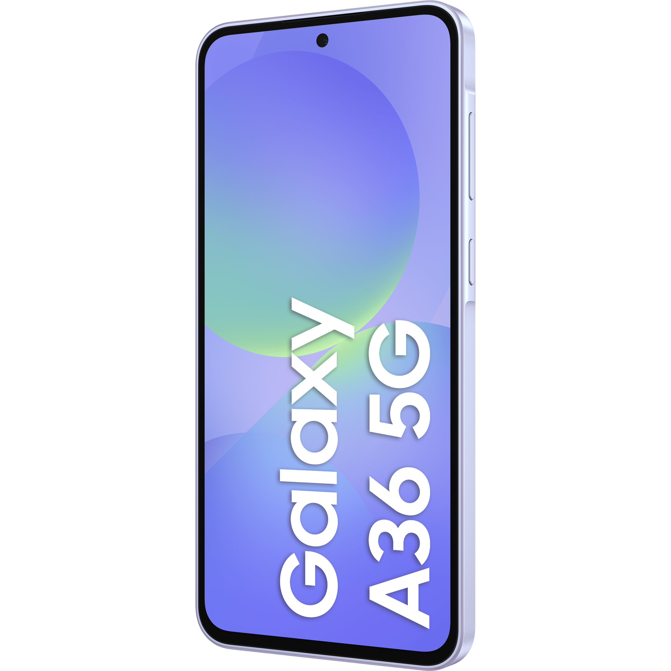 Samsung Galaxy A36 5G, 256 Gt, Awesome Lavender – Renow