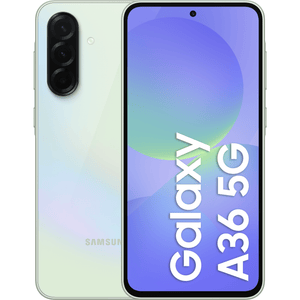 Samsung Galaxy A36 5G 128GB AWESOME LIME
