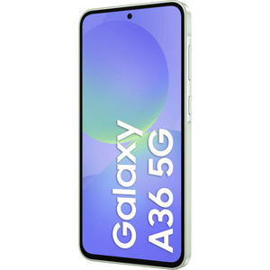 Samsung Galaxy A36 5G 128GB AWESOME LIME