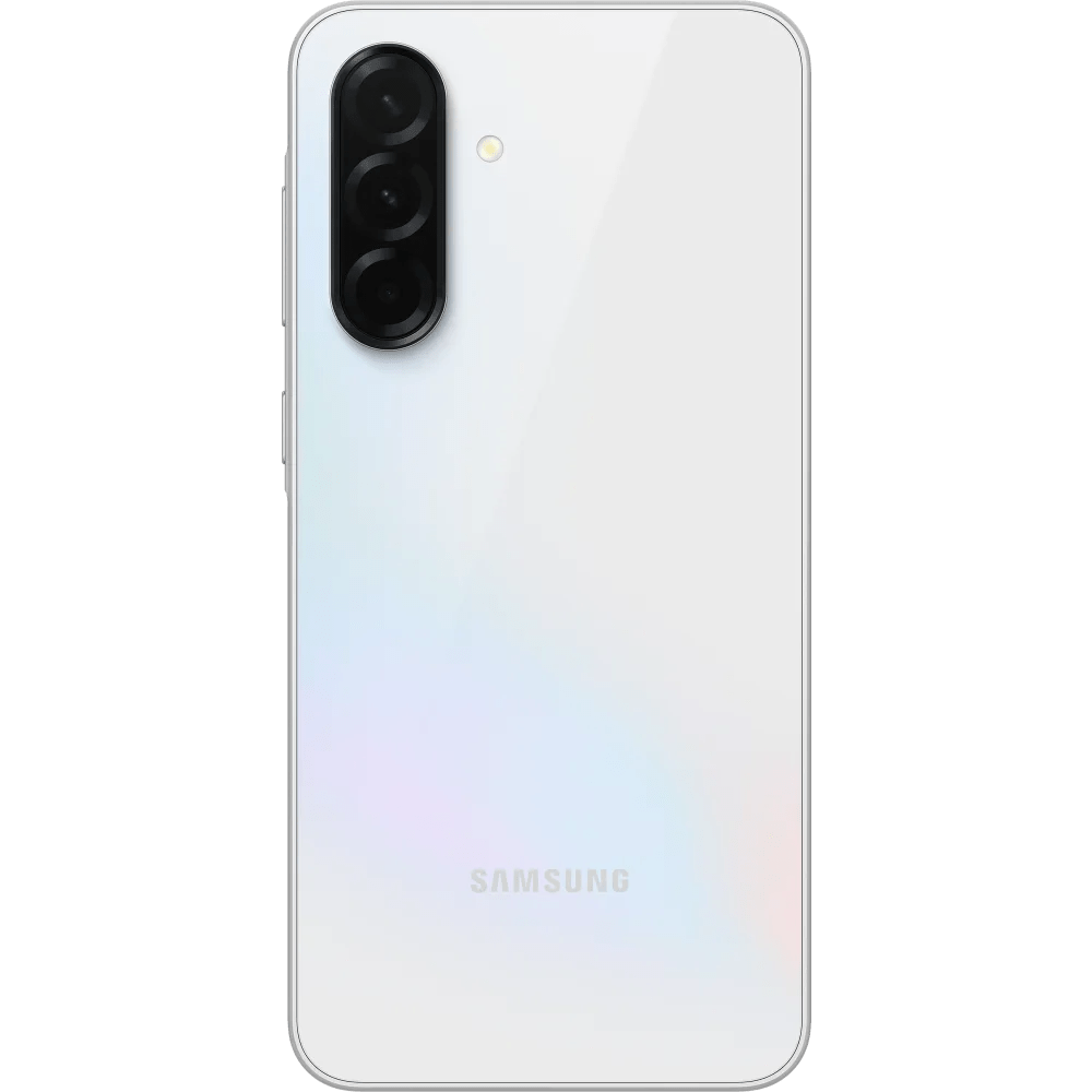 Samsung Galaxy A36 5G 128GB , Awesome White
