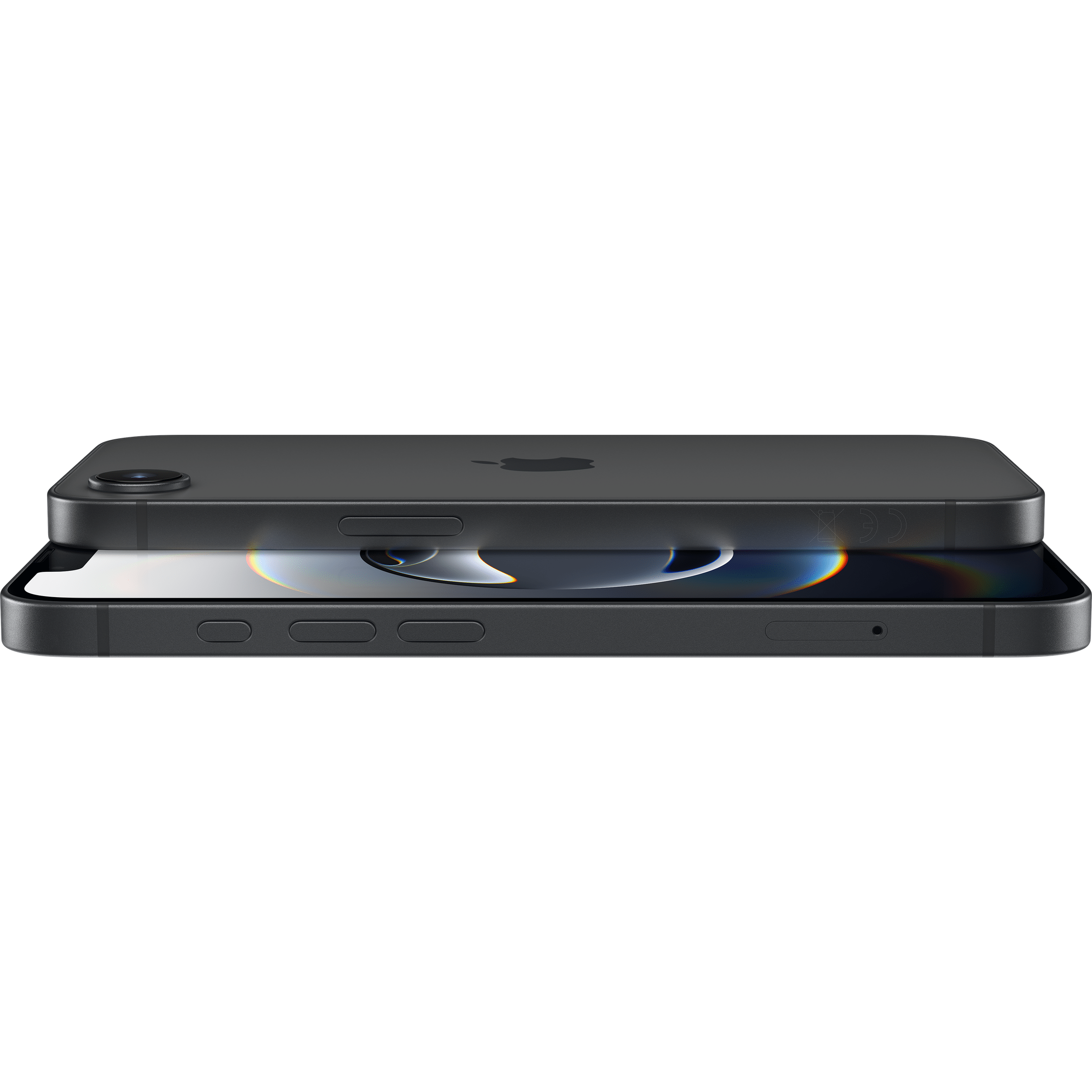 Apple iPhone 16e 5G, 128 Gt, Black