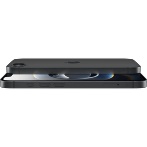 Apple iPhone 16e 5G, 256GB, Black