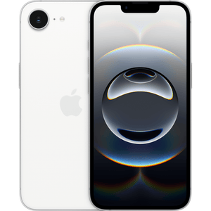 Apple iPhone 16e 5G, 256GB, White