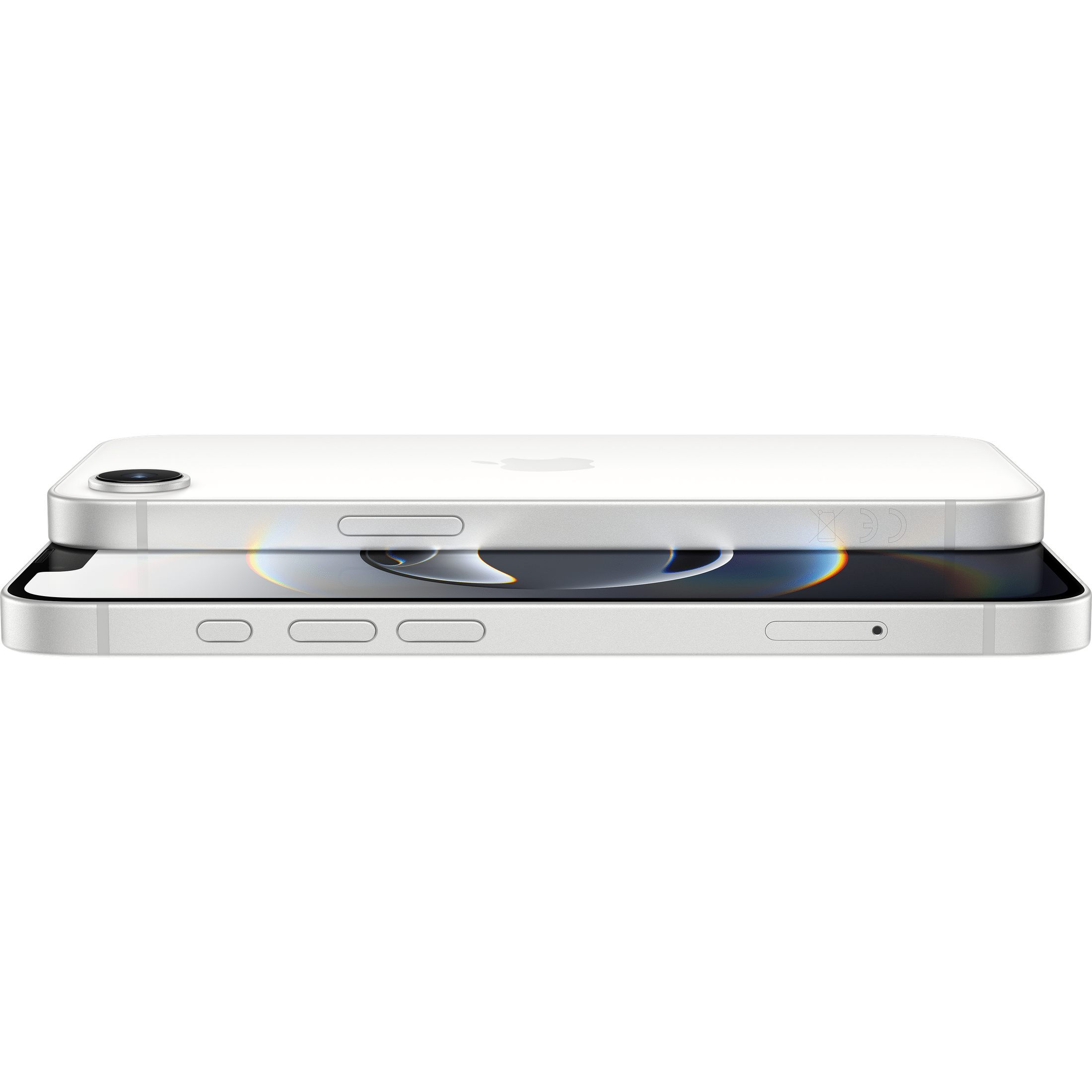Apple iPhone 16e 5G, 256GB, White