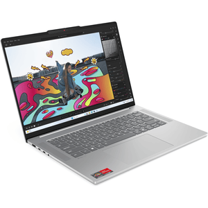 Lenovo IdeaPad Slim 5 15,1" R7 7735HS 15ARP10