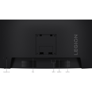 Lenovo Legion R34w-30 34" Curved Gaming Monitor