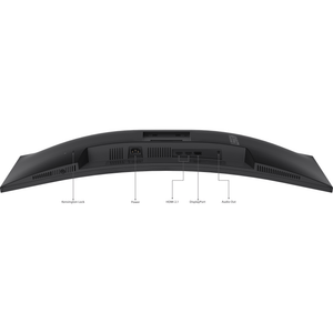 Lenovo Legion R34w-30 34" Curved Gaming Monitor
