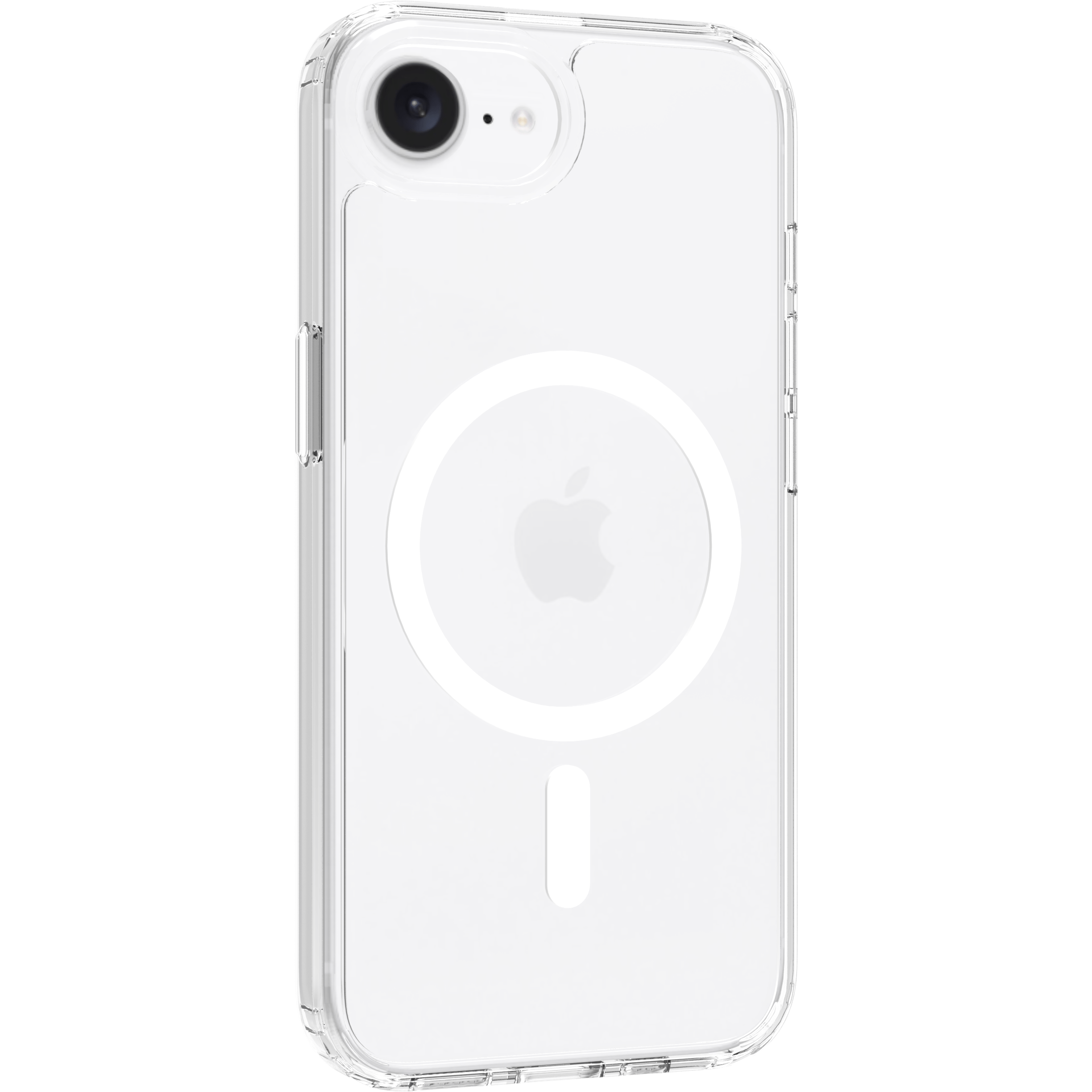 Screenor Bumper - Magnetic Case for iPhone 16e