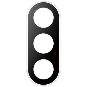 PANZERGLASS HOOPS CAMERA LENS PROT SAMSUNG A56