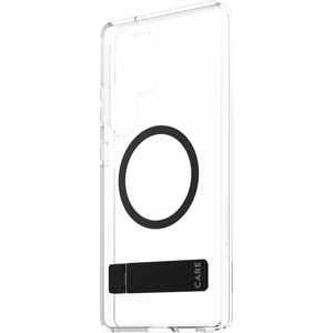 Care by PanzerGlass Kickstand Qi Protective Case for Samsung Galaxy S25 Ultra