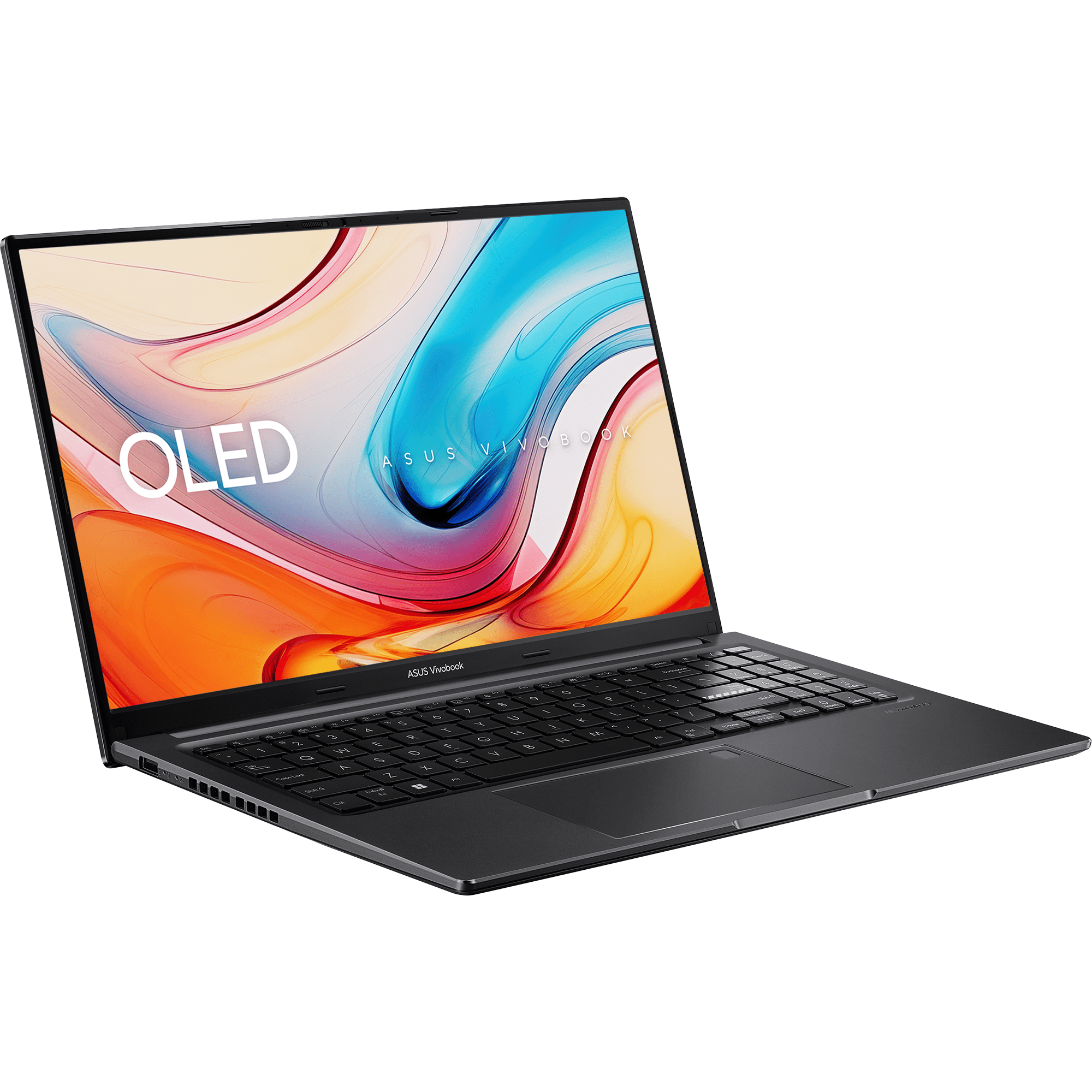 ASUS Vivobook 15 OLED 15.6" Laptop, Ryzen 7 7730U D1505YA-L1369W