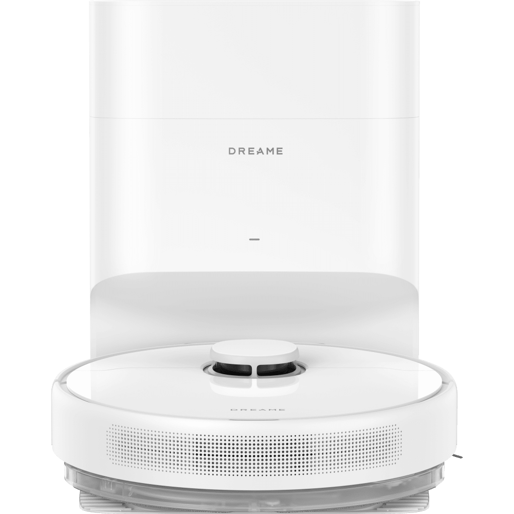 Dreame D10 Plus Gen 2 Robot Vacuum Cleaner – Renow